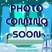 CRUNCH BERRIES CURED RESIN VAPE - SWEETGRASS - 1G