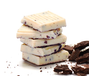 Bandwagon - Cookies & Cream Chocolate (1 x 10mg) - Bandwagon