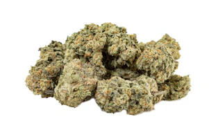 Organic Crunch Berries - 14g