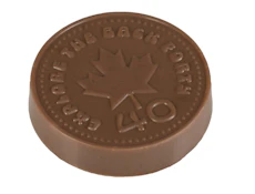 S'mores Chocolate - 1pk