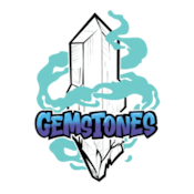 Jet Fuel Cough (28g) - Gemstones