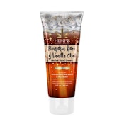 Hempz Pumpkin Spice & Vanilla Chai Herbal Hand Cream 3 fl oz