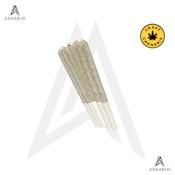 Watermelon Gushers | 5x0.5g