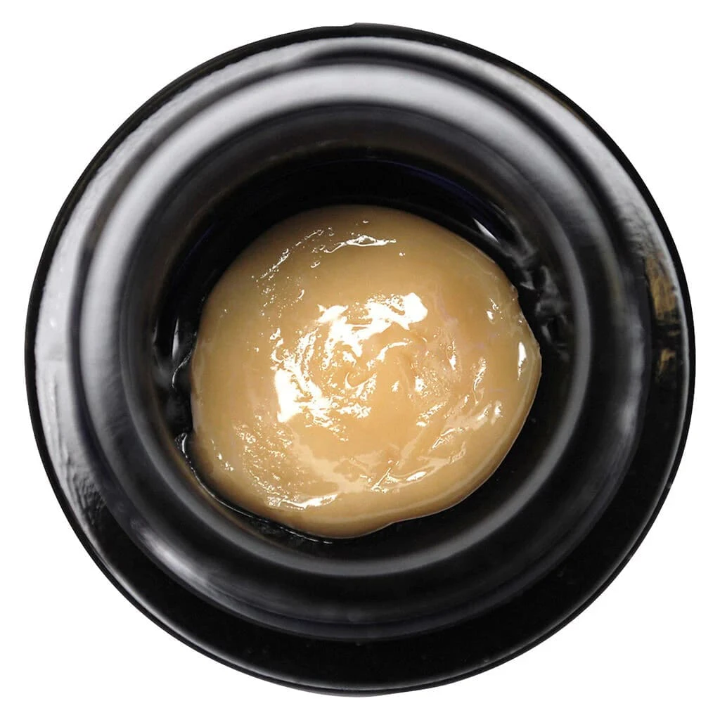 Partake Cannabis - Cement Shoes Pure Cold Cured Main Image