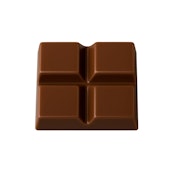 Milk Chocolate Square