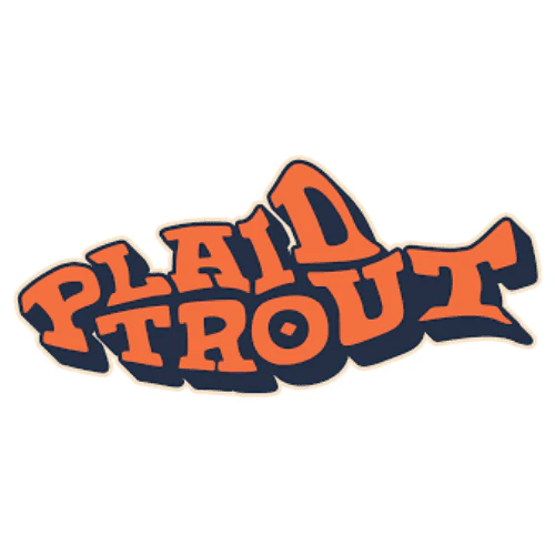 Plaid Trout - Bunson Honeydew Main Image