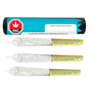 Honeydew Lime 50 Diamond Coated