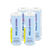 Multipack of 4, Blackberry Seltzer