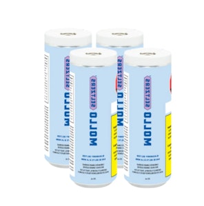 Mollo Seltzers - Multipack of 4, Wildberry Acai Seltzer