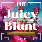 Juicy Blunt 1x1g Pre-Rolls