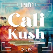 Cali Kush Pre-Roll 2x1g Pre-Rolls