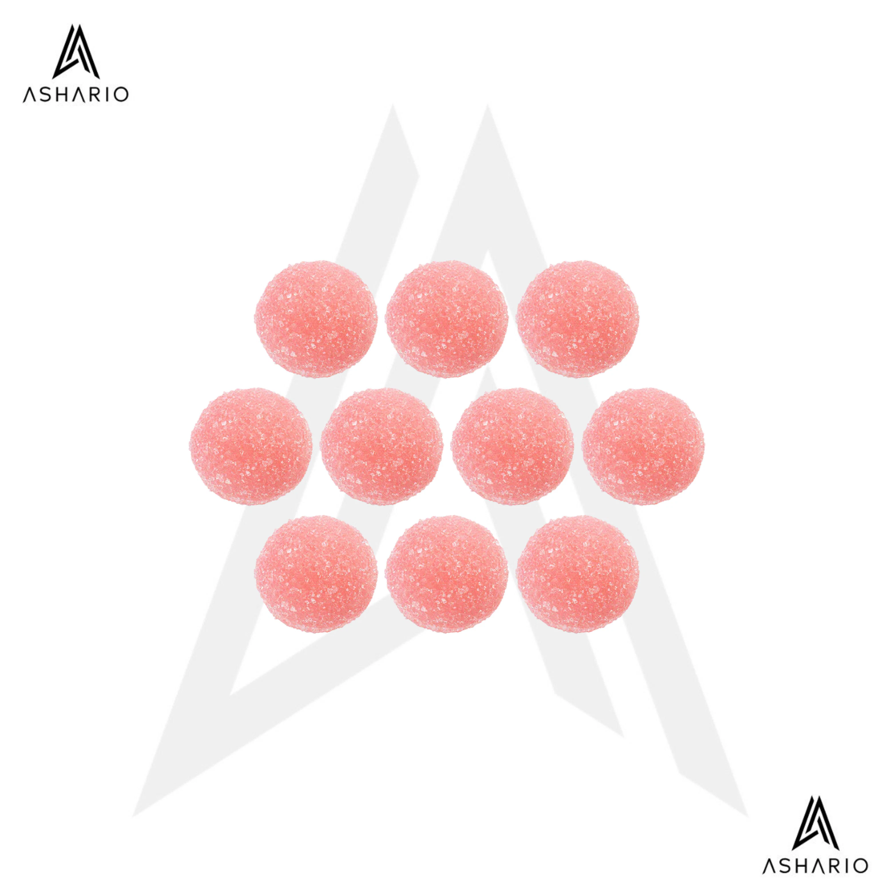 FLY NORTH - Space Tokens Berry Tastic! (Vegan) | 10x1 Pack Main Image