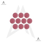 Space Tokens Citrus Sizzle | 10x1 Pack