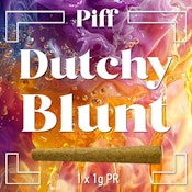 Dutchy Blunt 1x1g Pre-Rolls