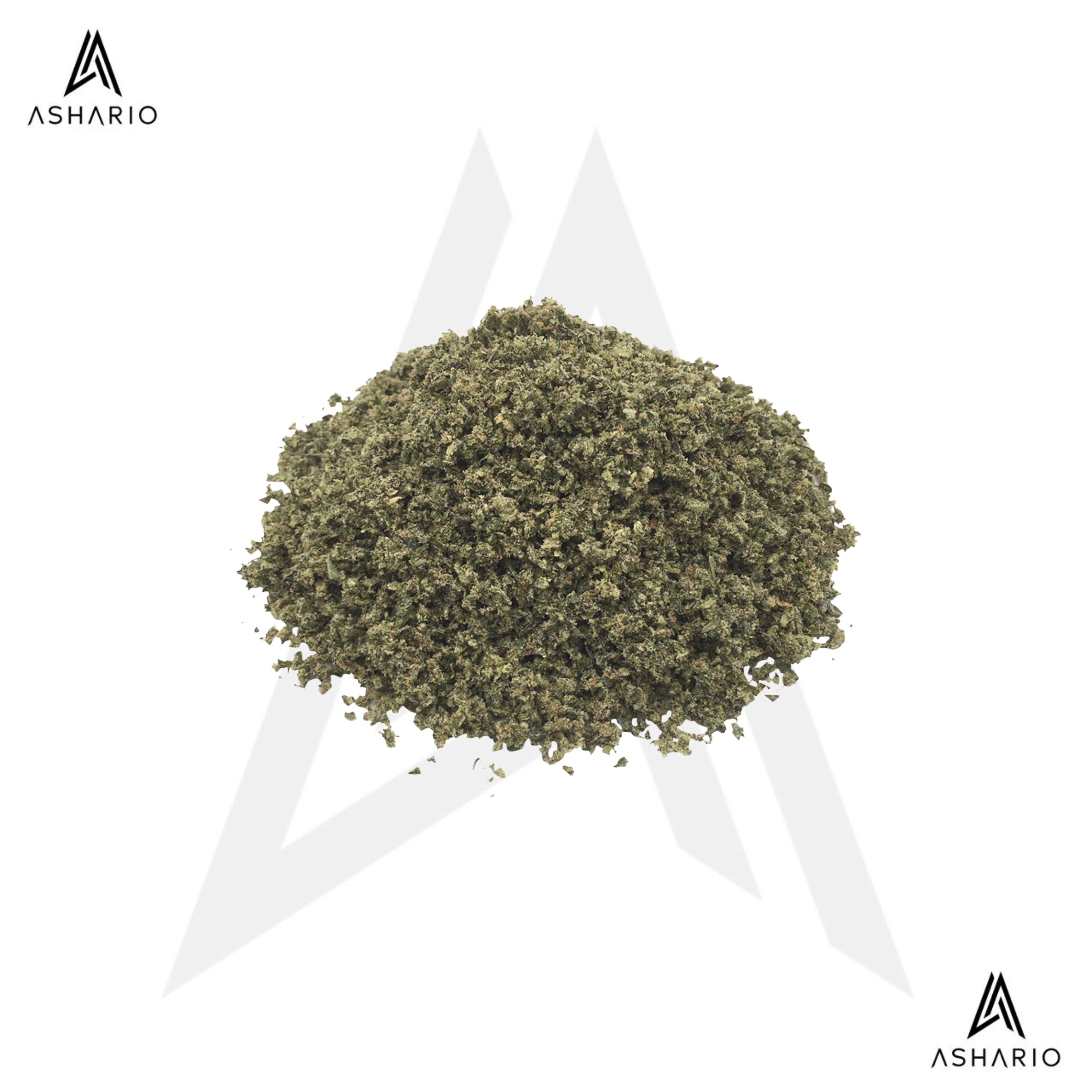 DANK DINER - Guava Nectar Milled | 2g Main Image