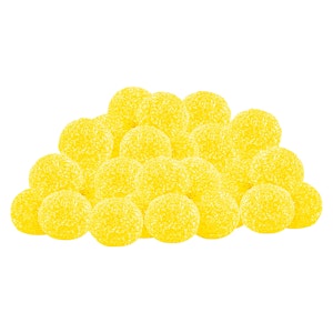 Pearls By Grn - Pearls | CBN Lemon Dream-25 Pack