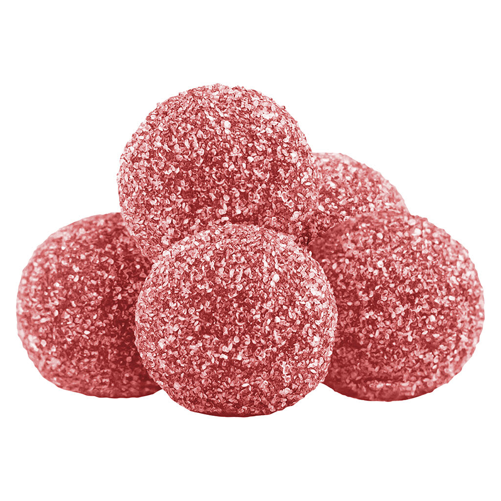 Pearls | Cherry Limeade THC Soft Chews-5 Pack