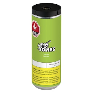 M*Ry Jones - M*ry Jones | Green Apple-355ml