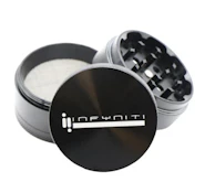 ACC - Infyniti - 4 Piece Aluminum Pollinator - 2.5" Assorted Colors