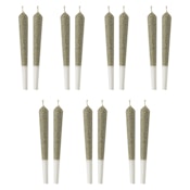 Piff | Maui Wowie Pre-roll-14x0.5g