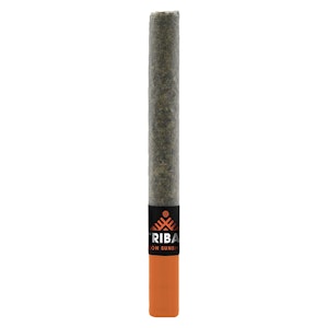 Tribal - Tribal | Neon Sunshine Ceramic Tip Pre-Roll-1x1g