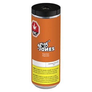 M*Ry Jones - M*ry Jones | Orange & Cream-355ml