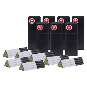 Redecan - Redecan | Royal Collection Redees Pre-Roll King Pack-70x0.4g