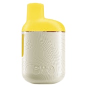 Sticky Pineapple All-In-One Vape-0.95g