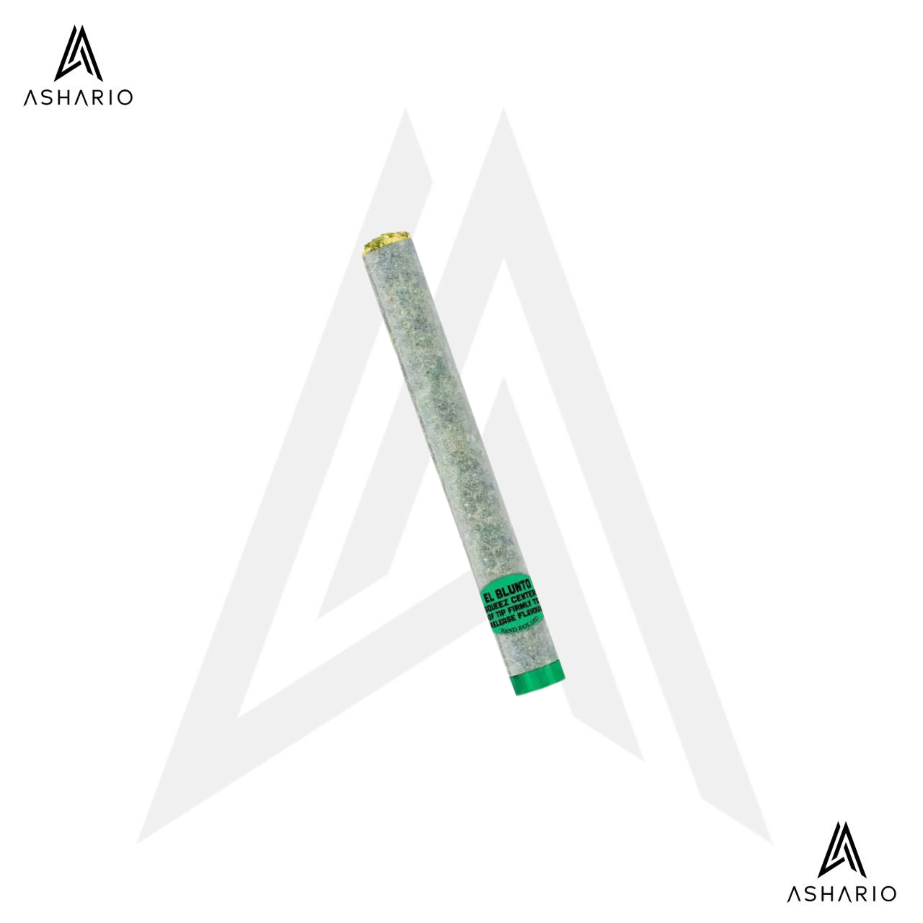 El Blunto - El Jointo FlavorCore Artic Min Infused Pre-Roll | 1x2g Main Image