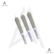 White Lotus | 3x0.5g