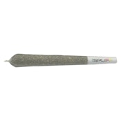 1SPLIFF - The Cannon 1X1G
