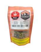 Iced Peach 7g Dried Flower