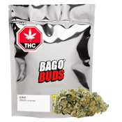 Jet Fuel Pie Indica 14g Dried Flower