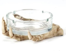 ACC - Fantasy Gifts - Skeleton Hand Ashtray