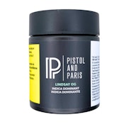 Lindsay OG 7g Dried Flower