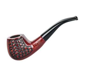 Pulsar - ACC - Shire Pipes - The True Scotsman - 5.5"