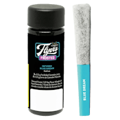 Blue Dream 8 x 0.35g Infused Pre-Rolls