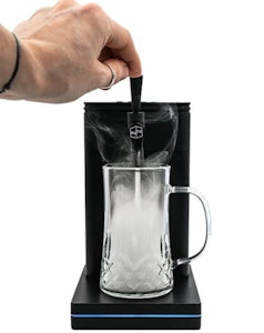 Stache - ACC - Stache - Terp Tap Portable Vaporizer