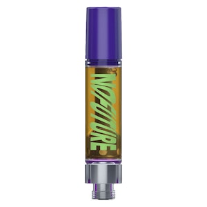 No Future - No Future - The Purple One 0.95g Prefilled Vape Cartridge