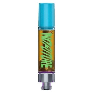No Future - No Future - The Blue One 0.95g Prefilled Vape Cartridge