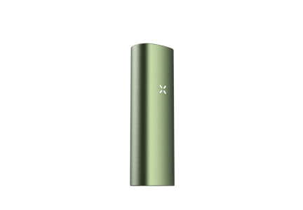 PAX - Pax Mini Dry Herb Vaporizer - Greenstone