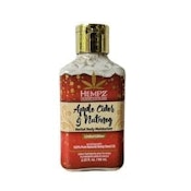 Hempz 2.25 fl. oz. Apple Cider & Nutmeg