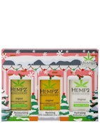 Hempz Hair and Body Set - 3 Pack