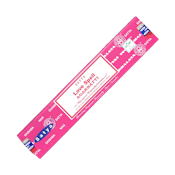 Incense Satya Love Spell