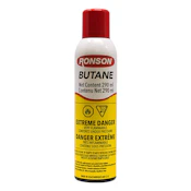 Ronson Butane 165g