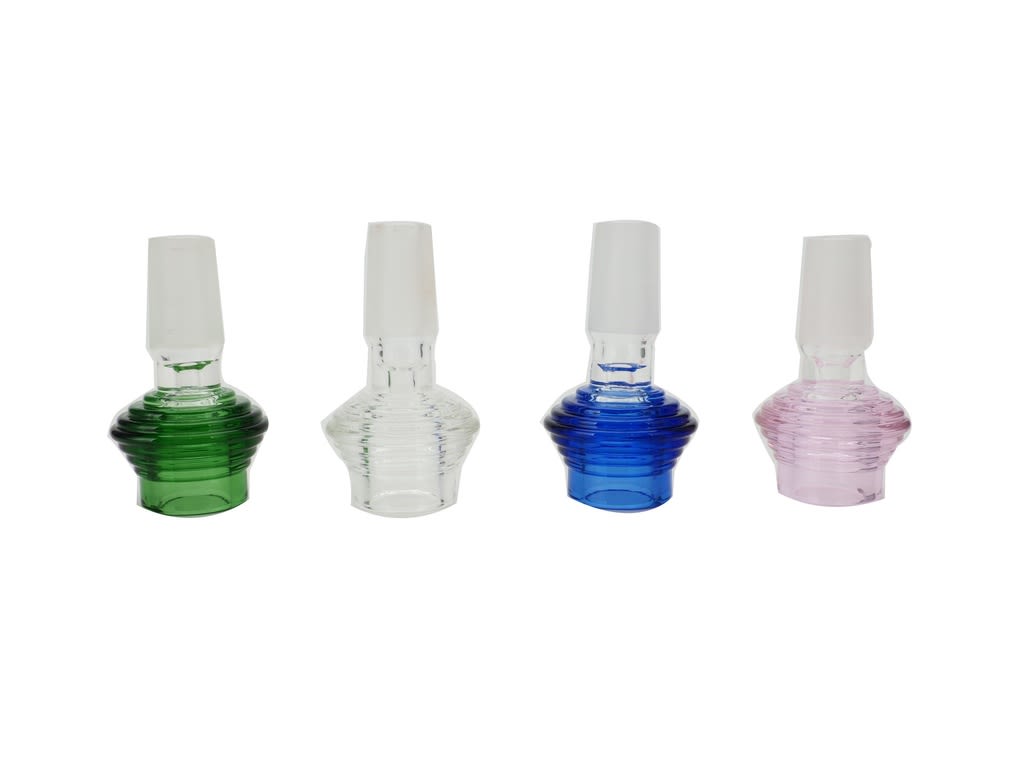 Glass Bowl Karma Hive 14mm