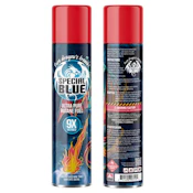 Special Blue - 9x Butane 300ml