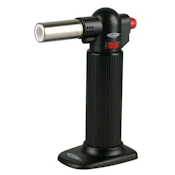 Blazer - Big Buddy Torch Lighter - 7" Black
