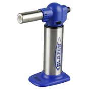 Blazer - Big Buddy Torch Lighter - 7" Blue