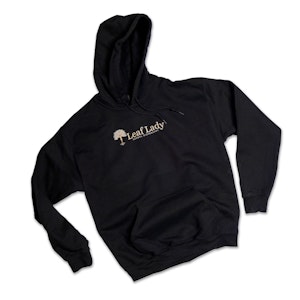 Graham - Hoodie (small)